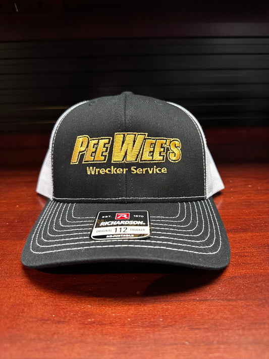 Pee Wee’s Richardson 112 SnapBack